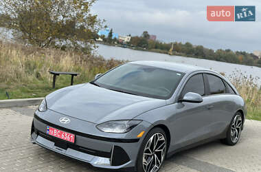Hyundai Ioniq 6 2023