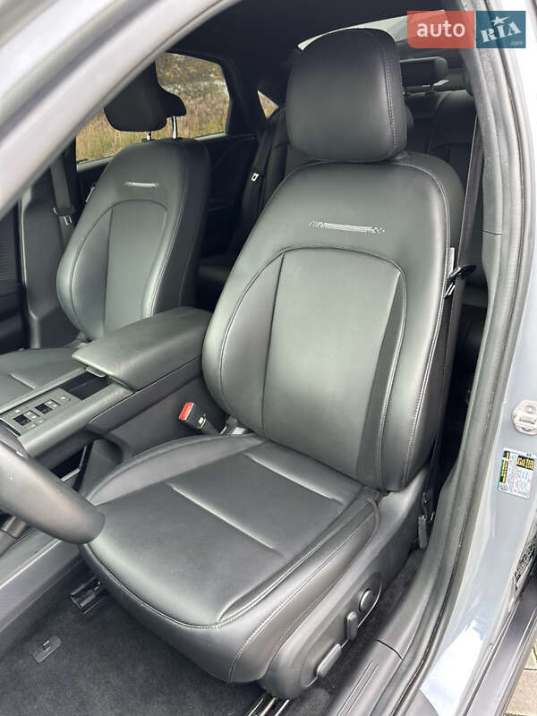 Фастбэк Hyundai Ioniq 6 2023 в Ровно фото 11 Фастбэк Hyundai Ioniq 6 2023 в Ровно