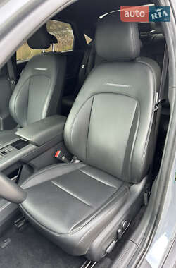 Фастбэк Hyundai Ioniq 6 2023 в 