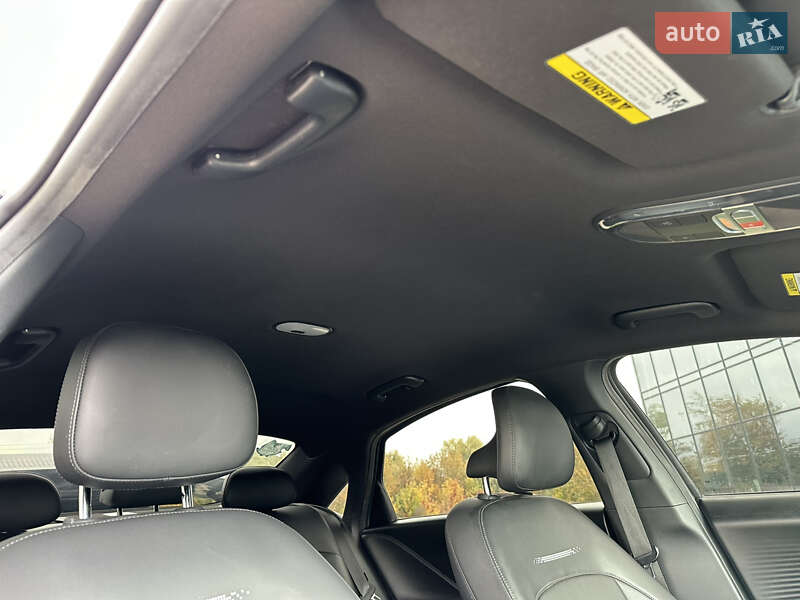 Фастбэк Hyundai Ioniq 6 2023 в Ровно фото 18 Фастбэк Hyundai Ioniq 6 2023 в Ровно