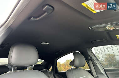 Фастбэк Hyundai Ioniq 6 2023 в 