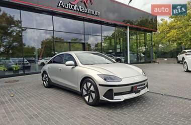 Hyundai Ioniq 6 2023