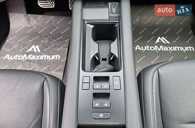 Фастбэк Hyundai Ioniq 6 2023 в 