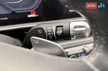 Фастбэк Hyundai Ioniq 6 2023 в Львове