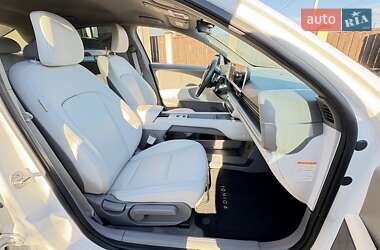 Фастбэк Hyundai Ioniq 6 2023 в Львове