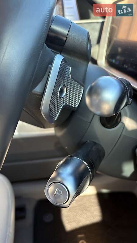 Фастбэк Hyundai Ioniq 6 2023 в Львове фото 42 Фастбэк Hyundai Ioniq 6 2023 в Львове