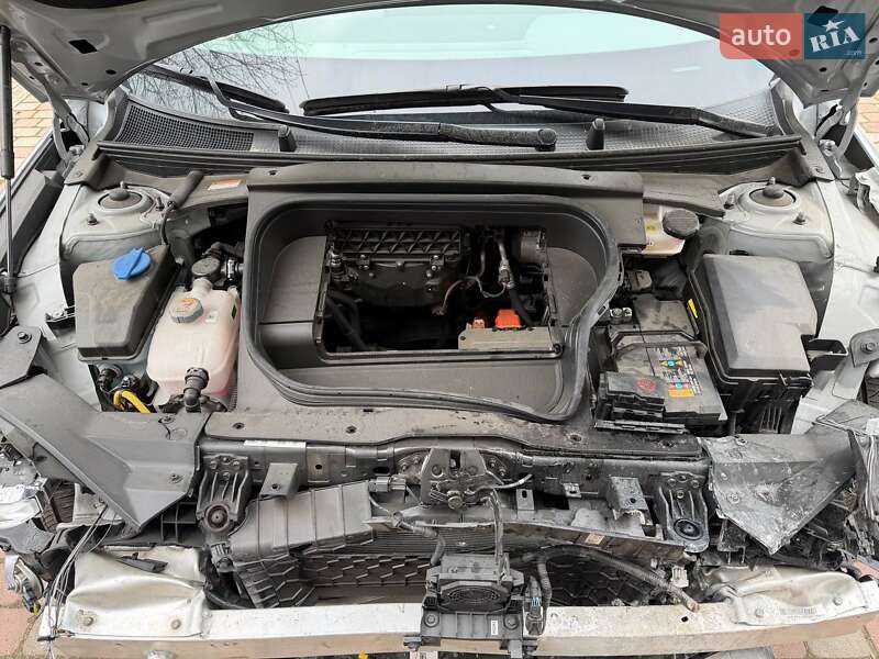 Фастбэк Hyundai Ioniq 6 2023 в Львове фото 9 Фастбэк Hyundai Ioniq 6 2023 в Львове