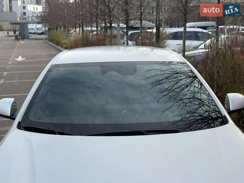 Фастбэк Hyundai Ioniq 6 2023 в Киеве