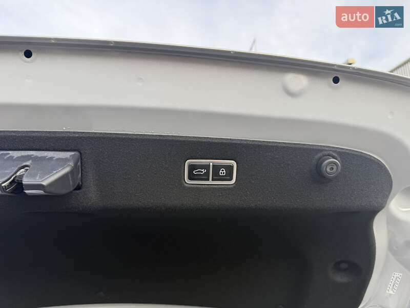 Фастбэк Hyundai Ioniq 6 2023 в Киеве