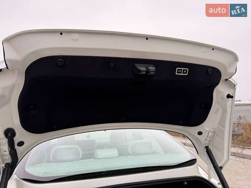 Фастбэк Hyundai Ioniq 6 2024 в Львове фото 36 Фастбэк Hyundai Ioniq 6 2024 в Львове