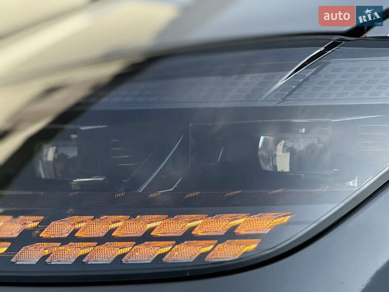 Фастбэк Hyundai Ioniq 6 2023 в Стрые