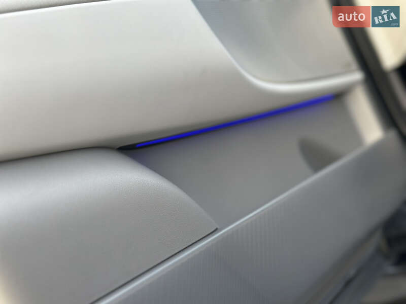 Фастбэк Hyundai Ioniq 6 2023 в Стрые