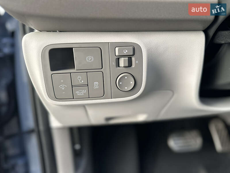 Фастбэк Hyundai Ioniq 6 2023 в Стрые