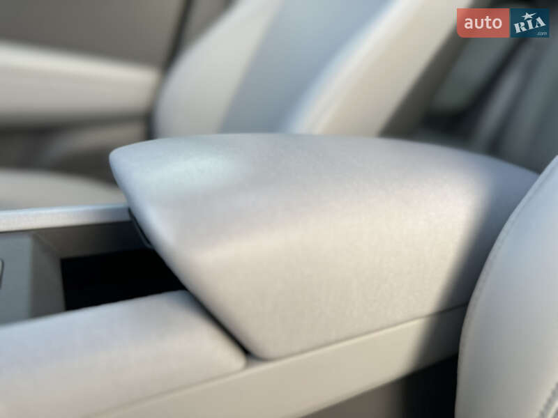 Фастбэк Hyundai Ioniq 6 2023 в Стрые