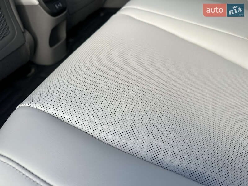 Фастбэк Hyundai Ioniq 6 2023 в Стрые