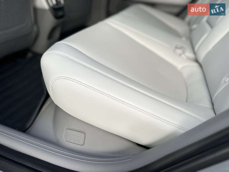 Фастбэк Hyundai Ioniq 6 2023 в Стрые