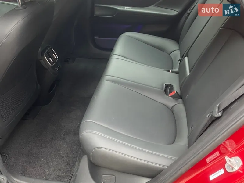 Hyundai Ioniq 6 2023 VIN KMHM34AC8PA053585 фото оголошення 9 з 61