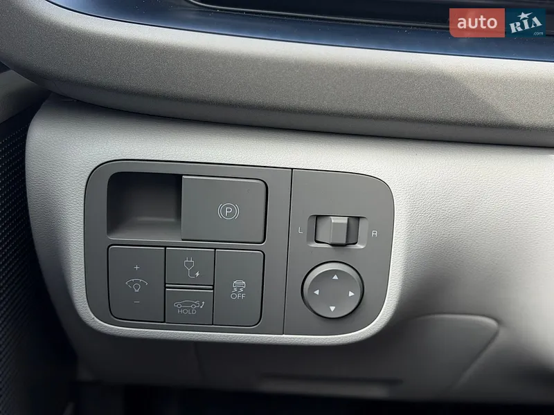 Hyundai Ioniq 6 2023 VIN KMHM34AA6PA051221 фото оголошення 28 з 101