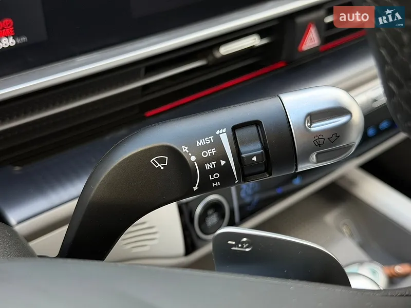 Hyundai Ioniq 6 2023 VIN KMHM34AA6PA051221 фото оголошення 33 з 101