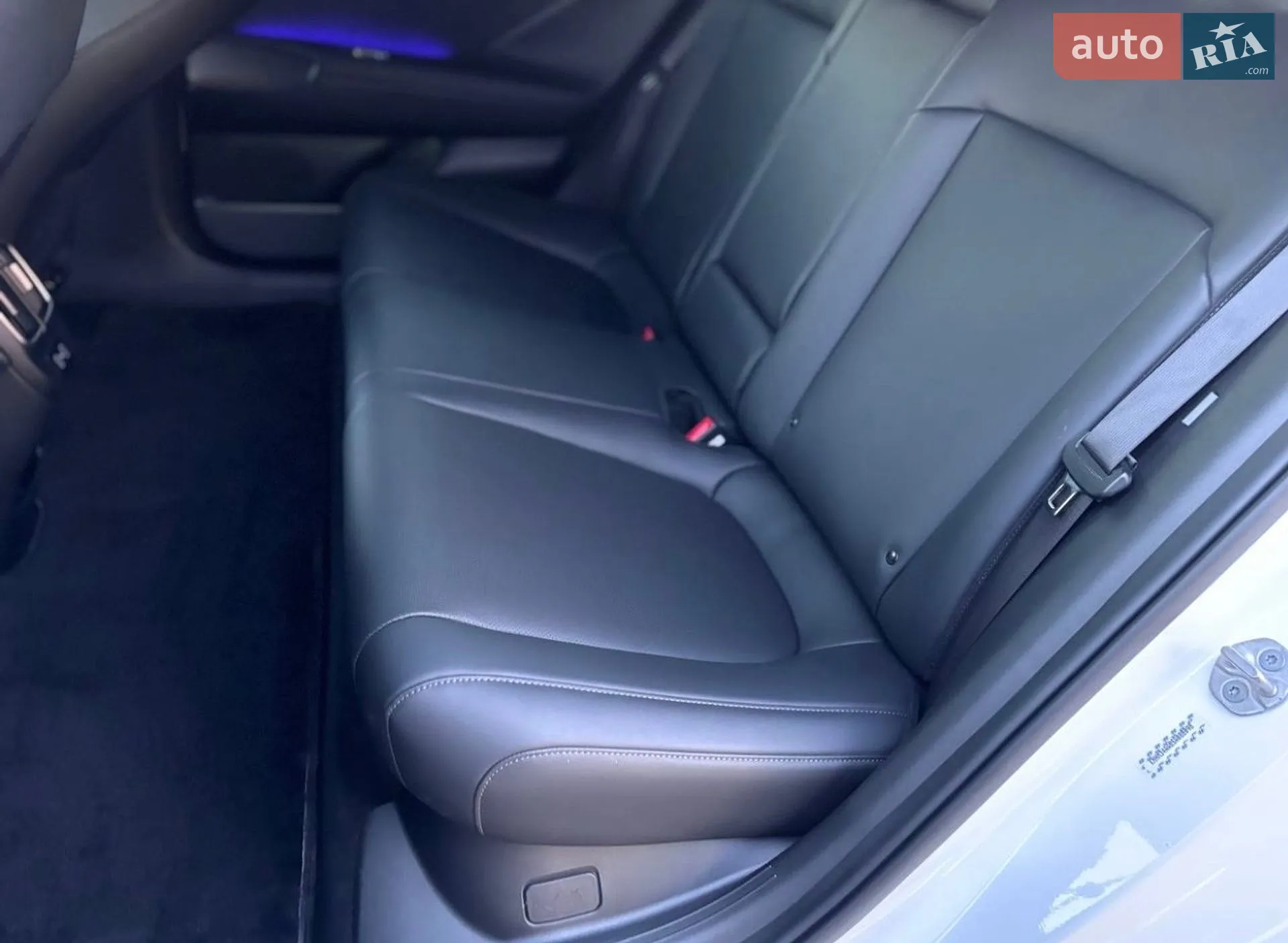 2023 Hyundai IONIQ - мініатюра 20