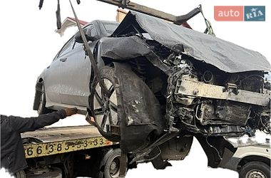 Фастбэк Hyundai Ioniq 6 2023 в Киеве