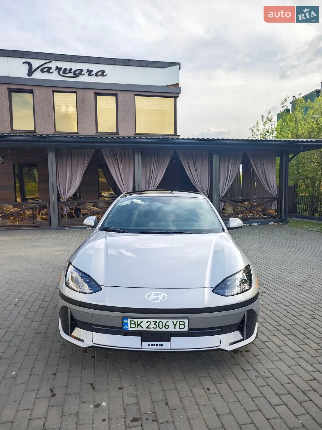 2023 Hyundai IONIQ - мініатюра 10