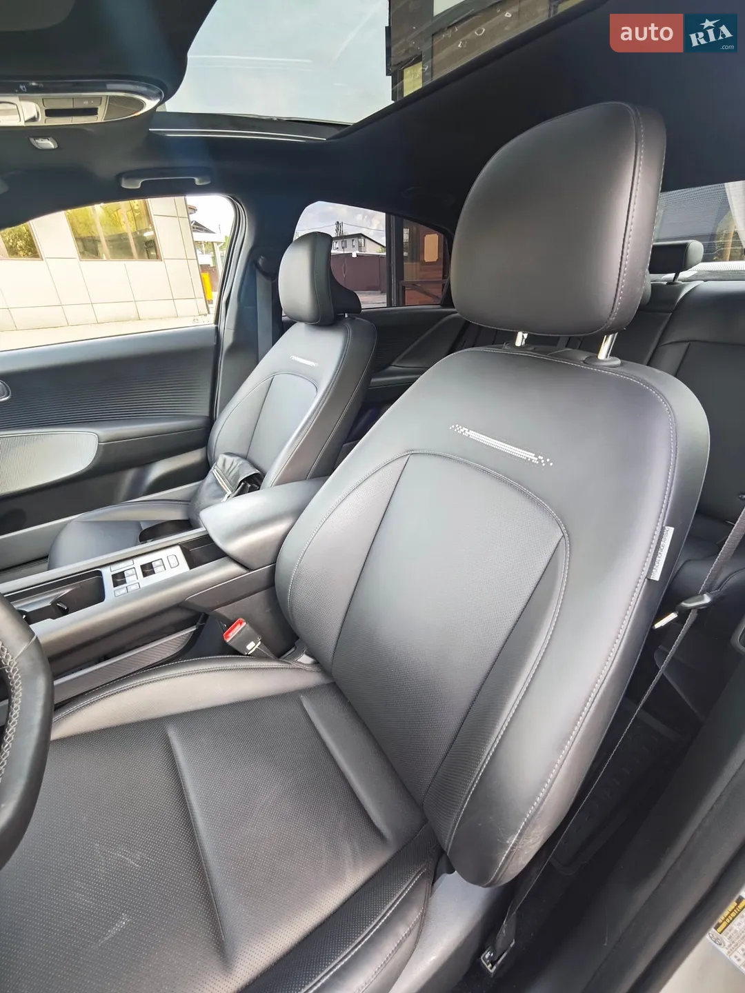 2023 Hyundai IONIQ - мініатюра 23