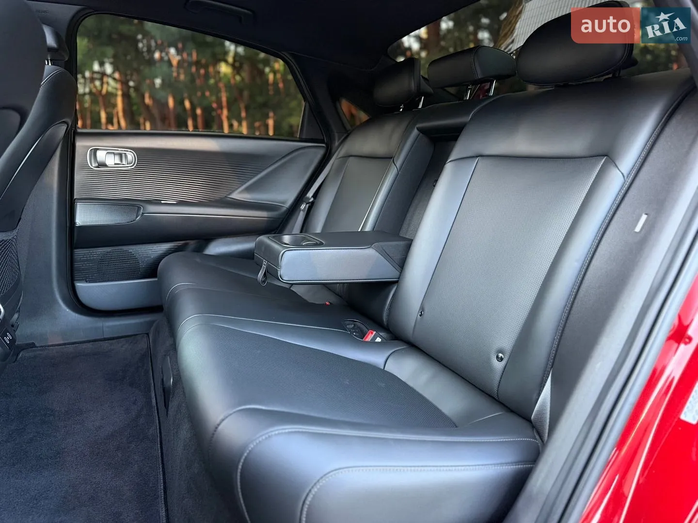 2023 Hyundai IONIQ - мініатюра 40