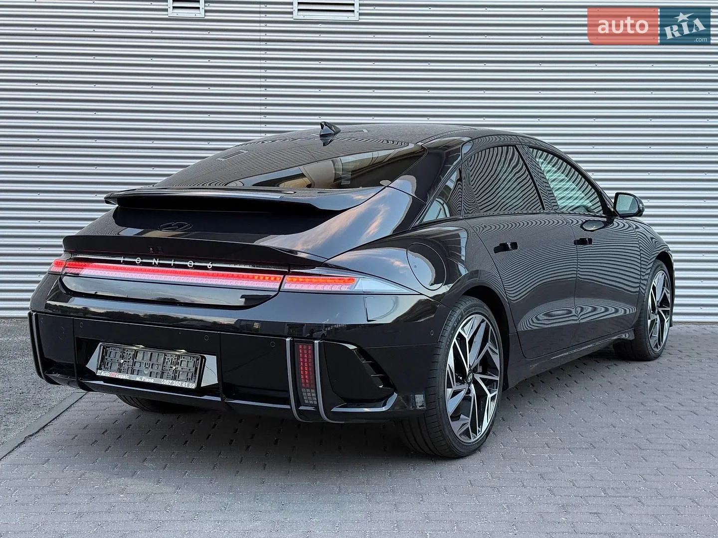 2024 Hyundai IONIQ - мініатюра 27