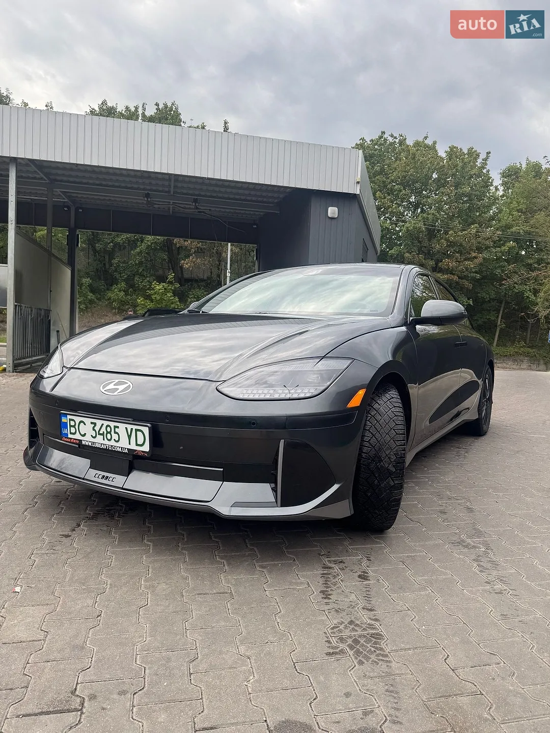 2023 Hyundai IONIQ - мініатюра 16