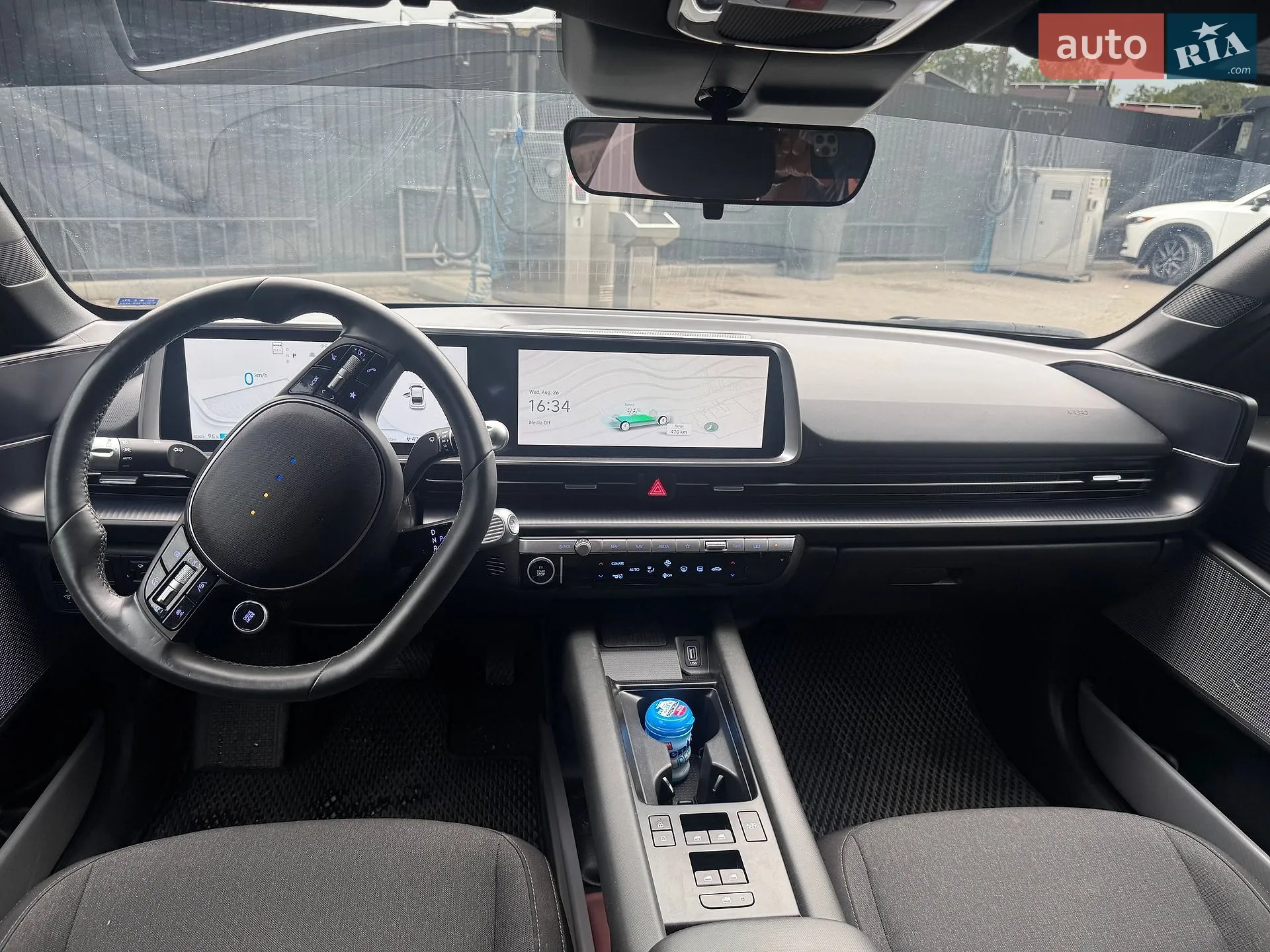 2023 Hyundai IONIQ - мініатюра 23