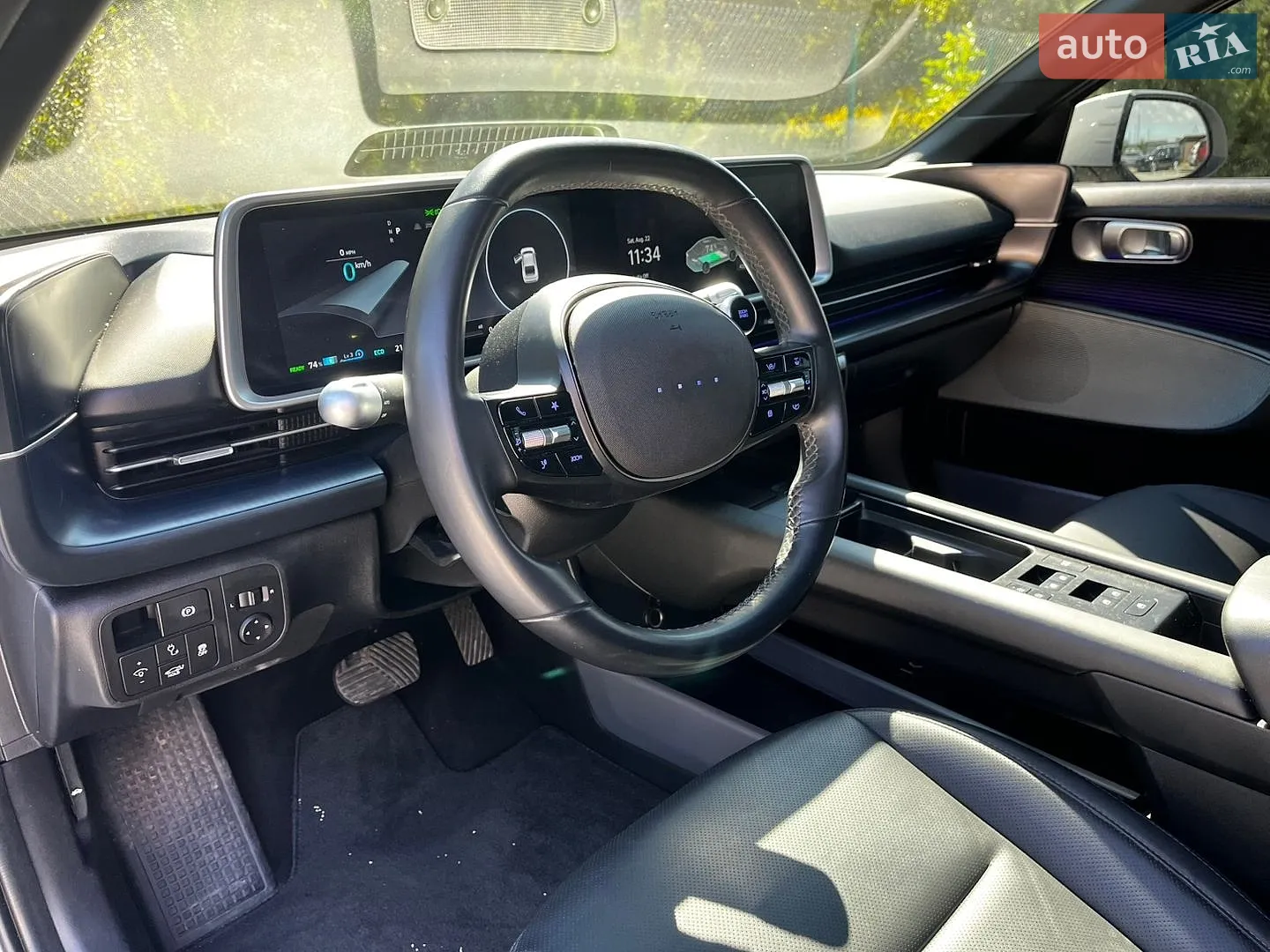 2023 Hyundai IONIQ - мініатюра 35