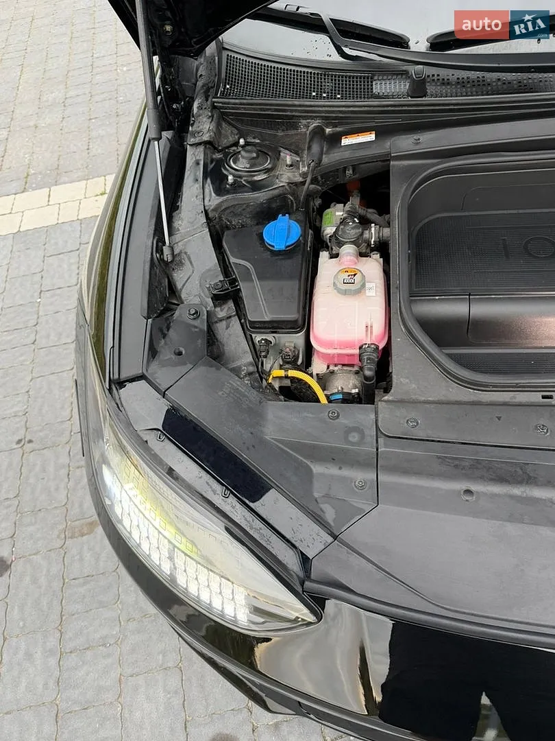 2023 Hyundai IONIQ - мініатюра 27