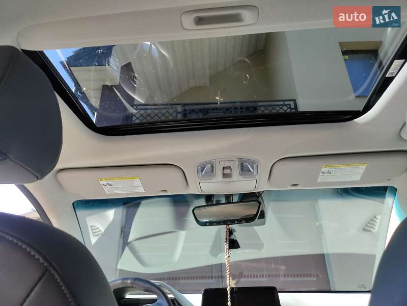 Ліфтбек Hyundai Ioniq Electric 2020 в Богородчанах фото 10 Ліфтбек Hyundai Ioniq Electric 2020 в Богородчанах