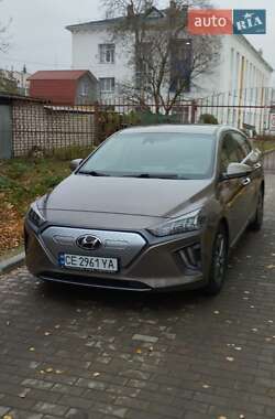 Ліфтбек Hyundai Ioniq Electric 2019 в Житомирі