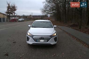 Hyundai Ioniq Electric 2020