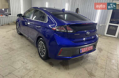 Ліфтбек Hyundai Ioniq Electric 2020 в Вінниці