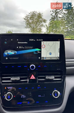 Лифтбек Hyundai Ioniq Electric 2020 в 