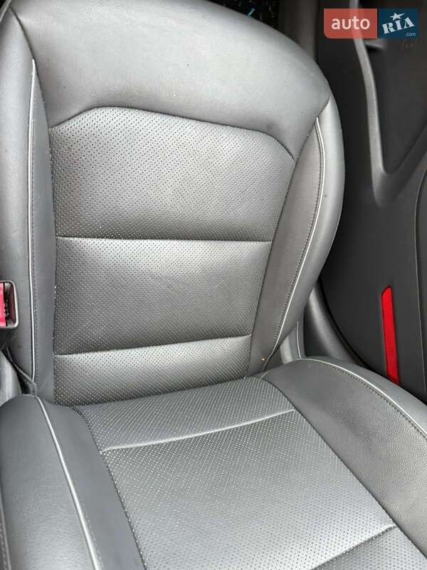 Ліфтбек Hyundai Ioniq Electric 2020 в Львові