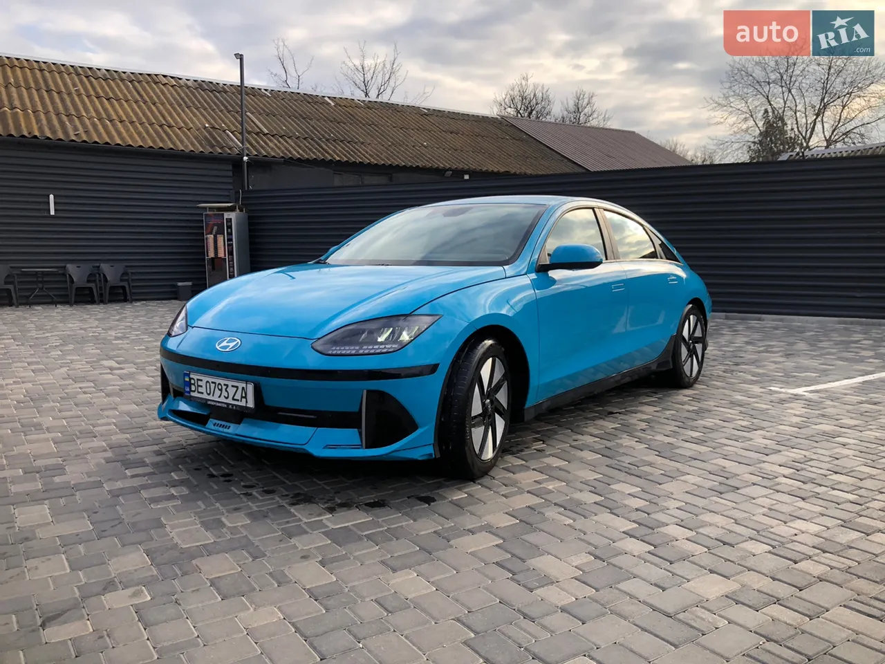 2023 Hyundai IONIQ - мініатюра 33