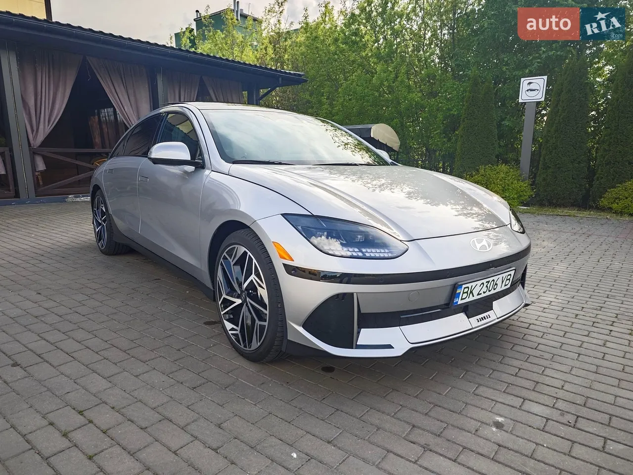2023 Hyundai IONIQ - мініатюра 35