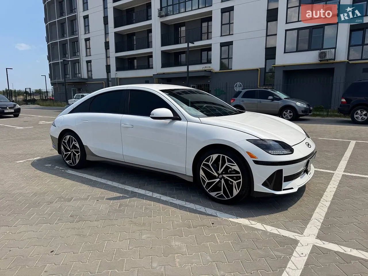 2024 Hyundai IONIQ - мініатюра 20