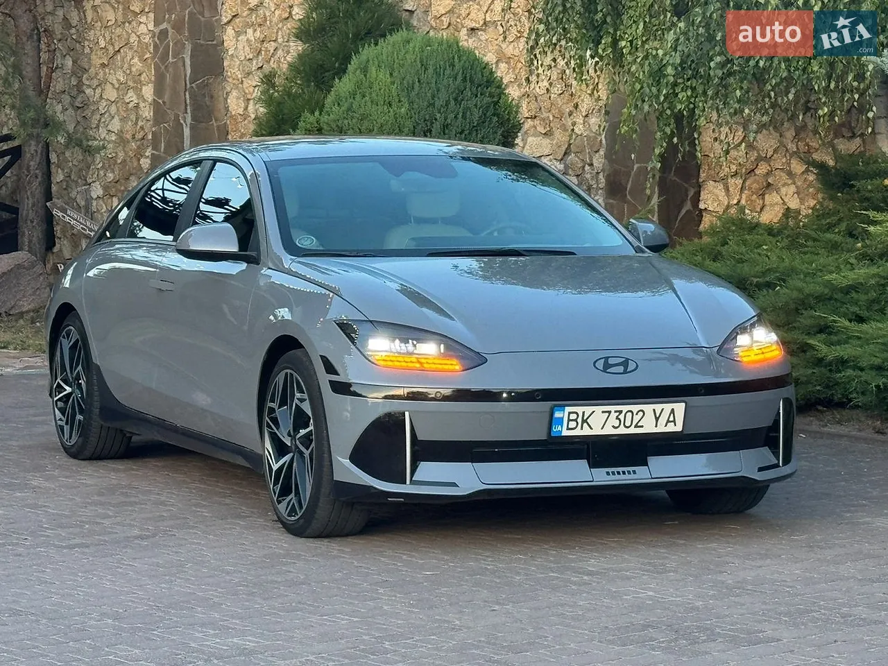 2023 Hyundai IONIQ - мініатюра 46