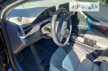Лифтбек Hyundai Ioniq 2020 в Ивано-Франковске