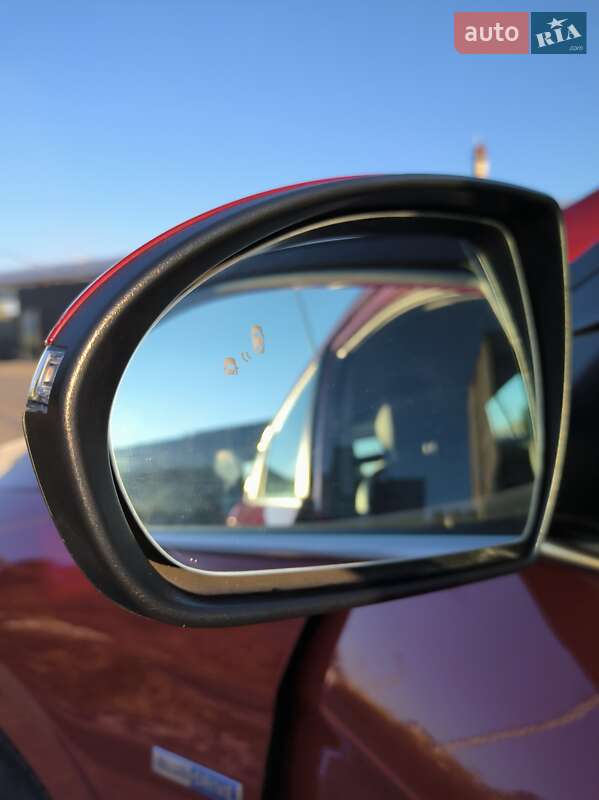 Ліфтбек Hyundai Ioniq 2019 в Дніпрі