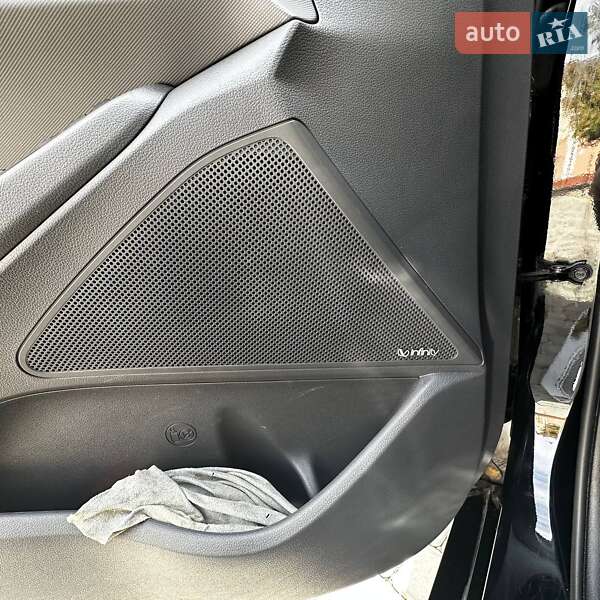 Хетчбек Hyundai Ioniq 2016 в Коломиї