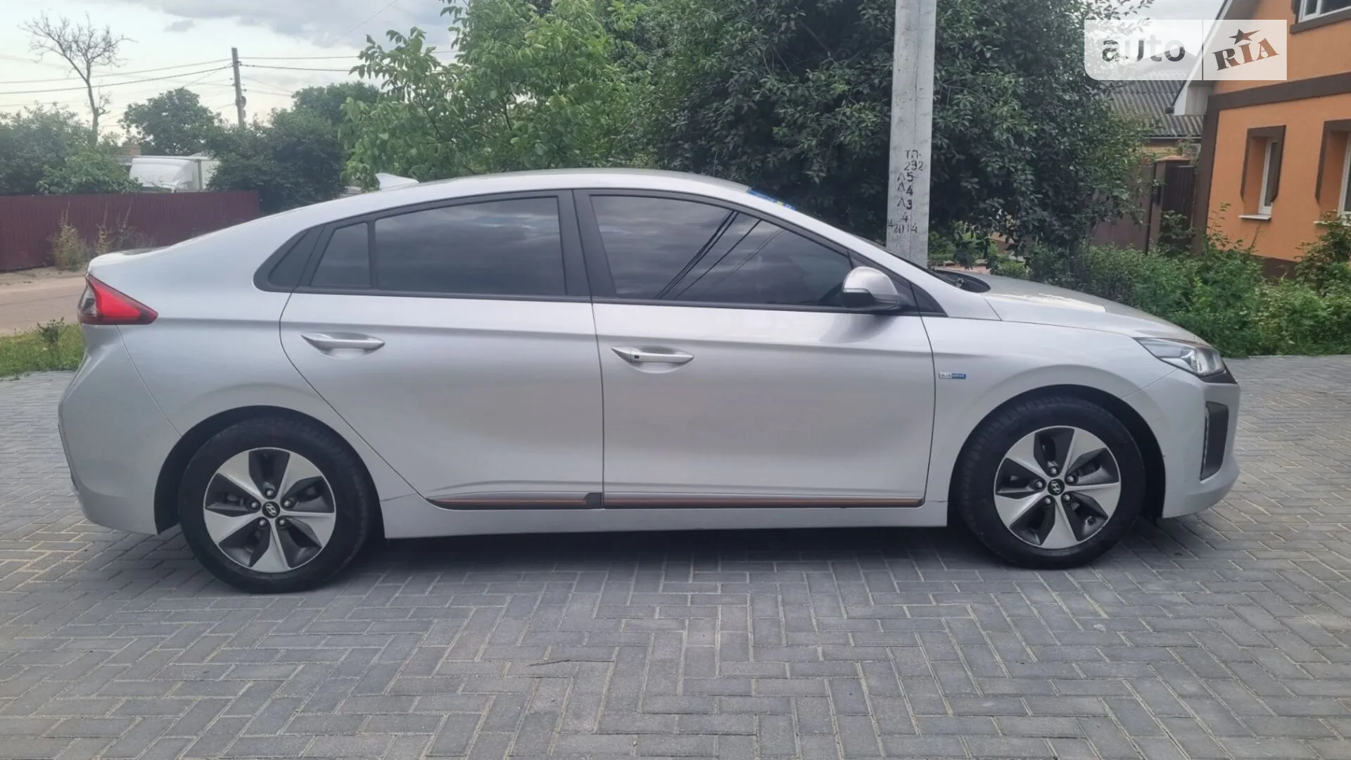 2019 Hyundai IONIQ - мініатюра 6
