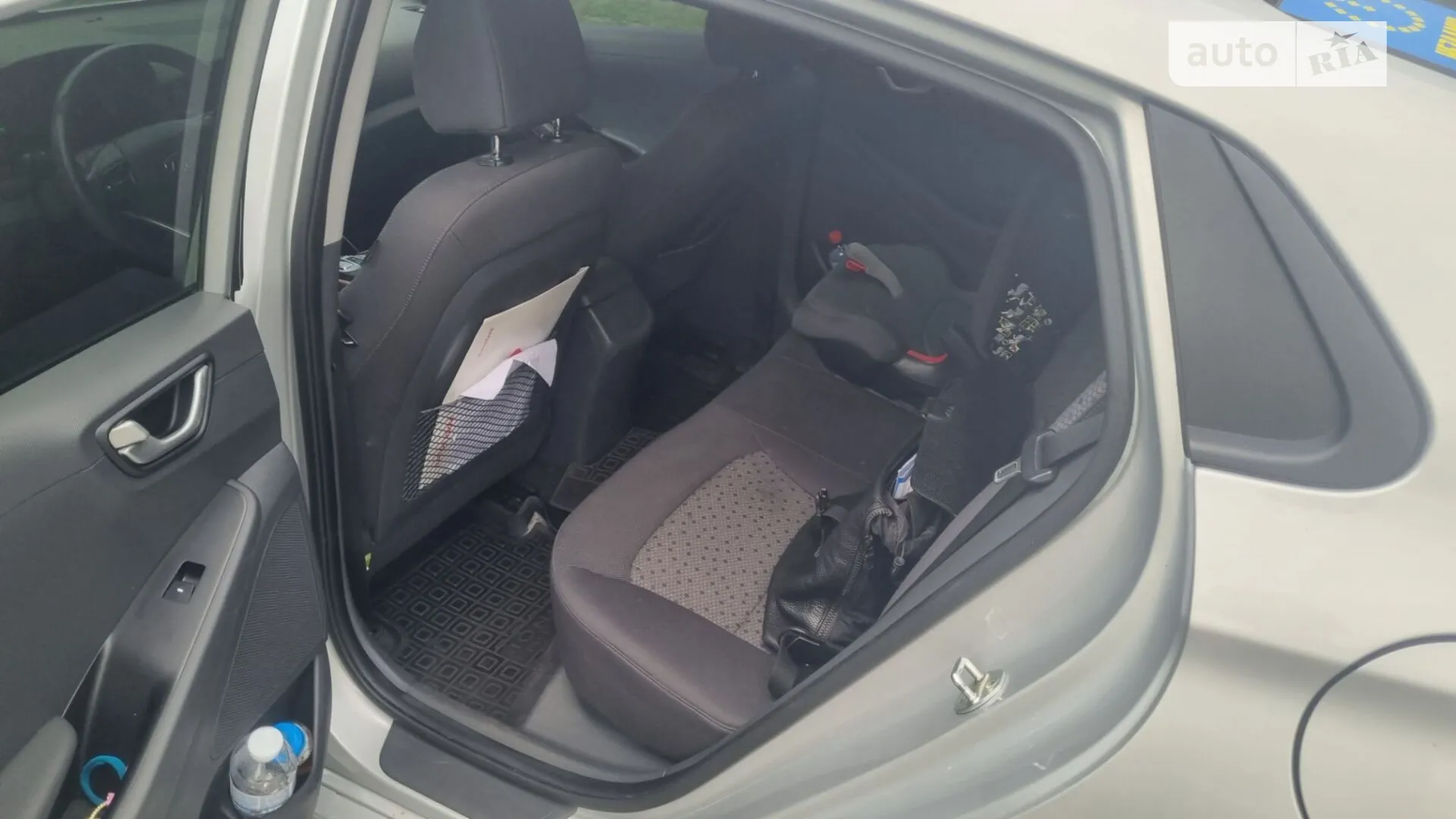 2019 Hyundai IONIQ - мініатюра 12