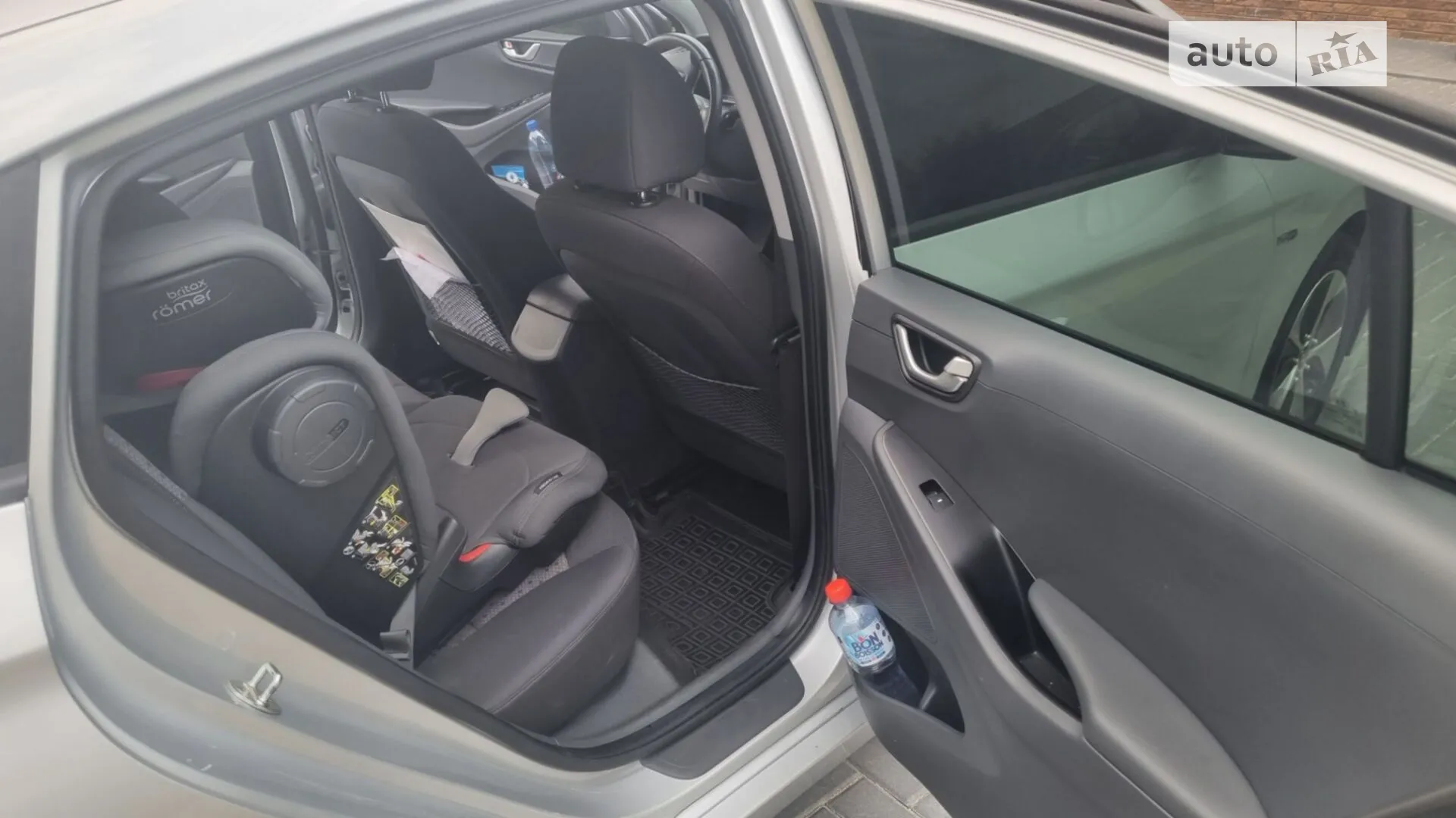 2019 Hyundai IONIQ - мініатюра 13