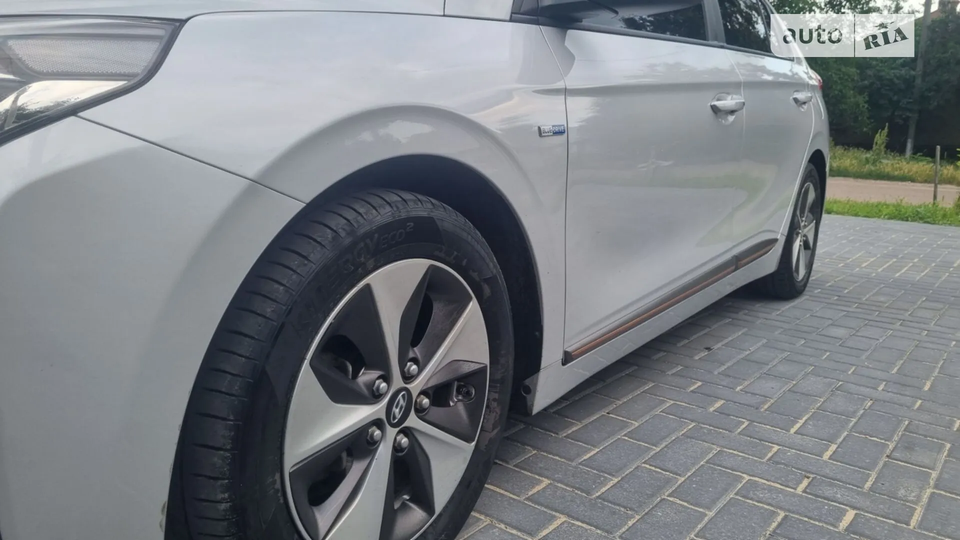 2019 Hyundai IONIQ - мініатюра 16
